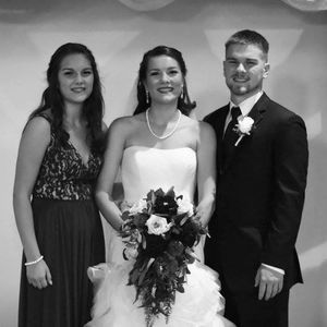 Meet your Posher, Nick